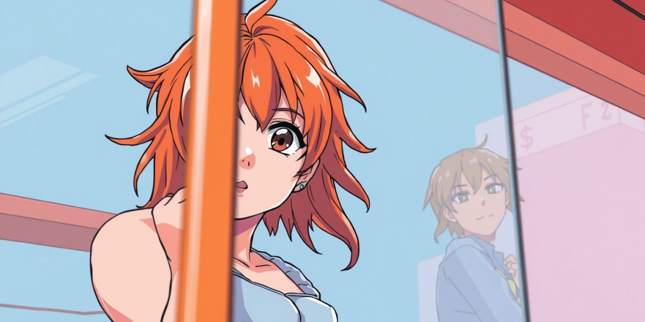 Exploring Adult-Themed Anime: A Thoughtful Guide for Enthusiasts
