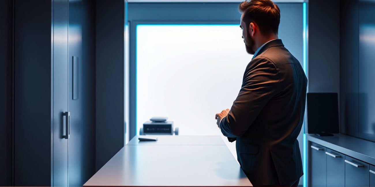 From Manual to Automated: Building a Modern Digital Operations Engine for Small Businesses