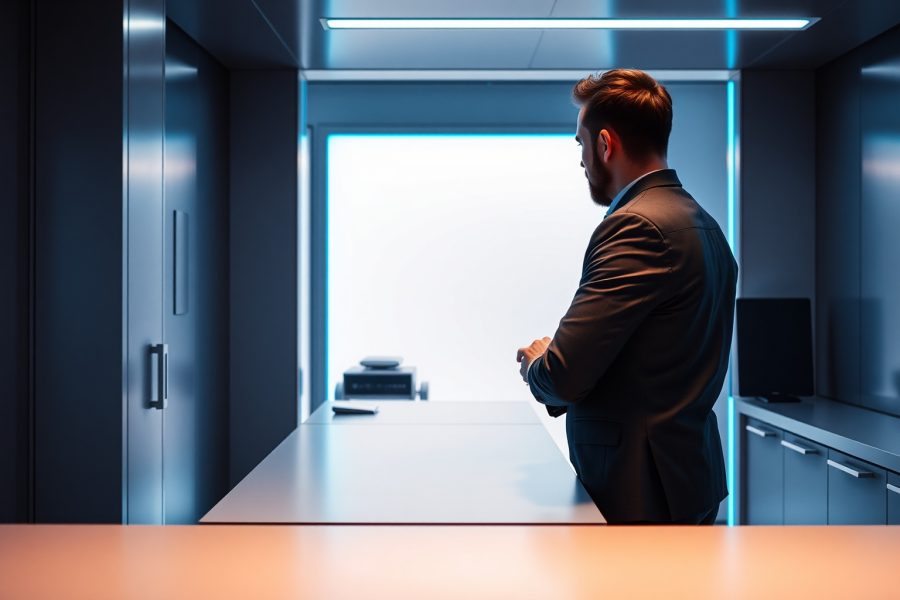 From Manual to Automated: Building a Modern Digital Operations Engine for Small Businesses