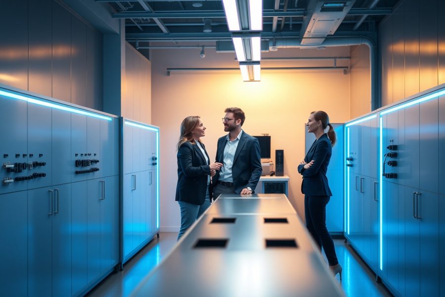 From Manual to Scalable: Practical Tech Playbooks for Small Business Growth