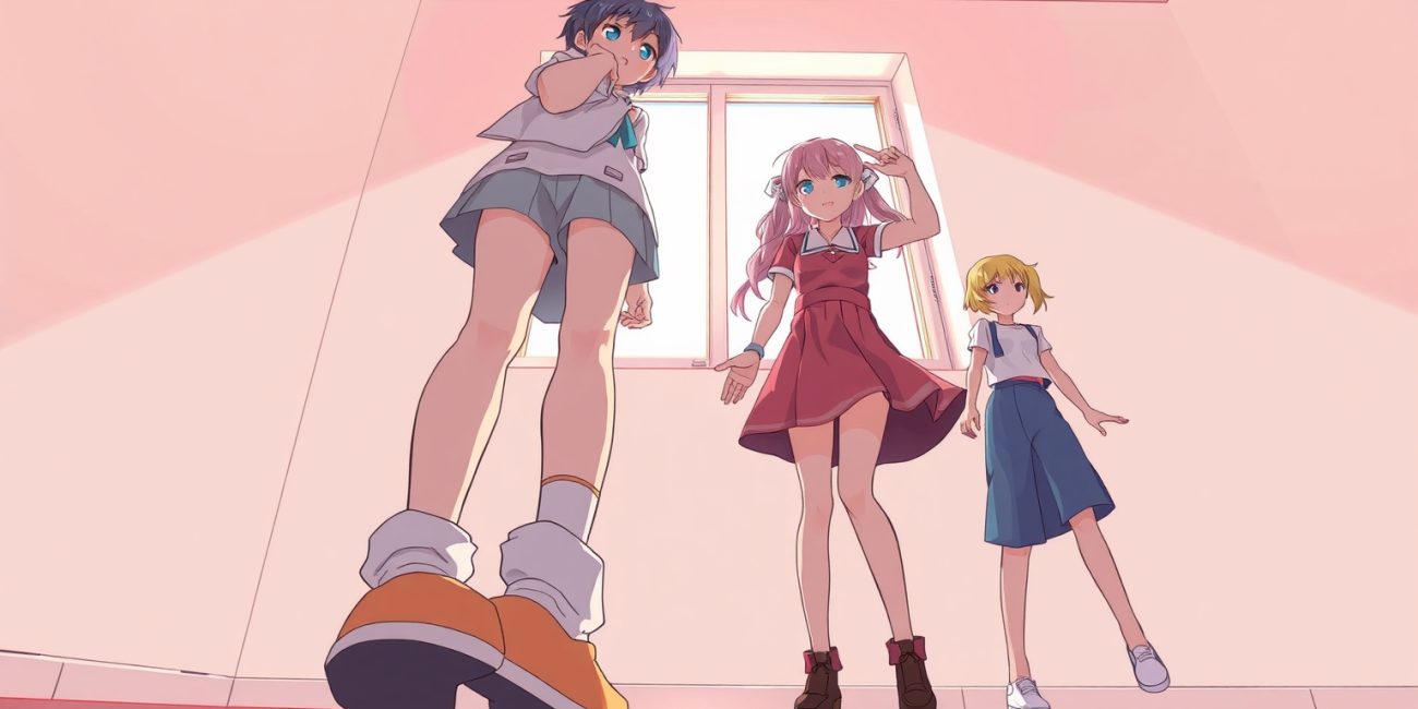 Navigating Mature Narratives: A Thoughtful Guide to Adult Anime Audiences and Craft