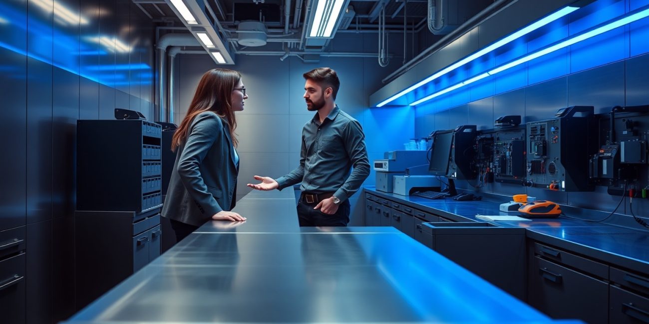 Navigating Modern Digital Operations: A Practical Guide for Small Businesses