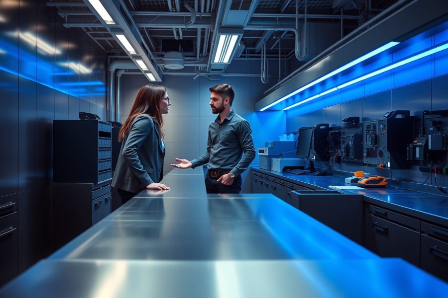 Navigating Modern Digital Operations: A Practical Guide for Small Businesses