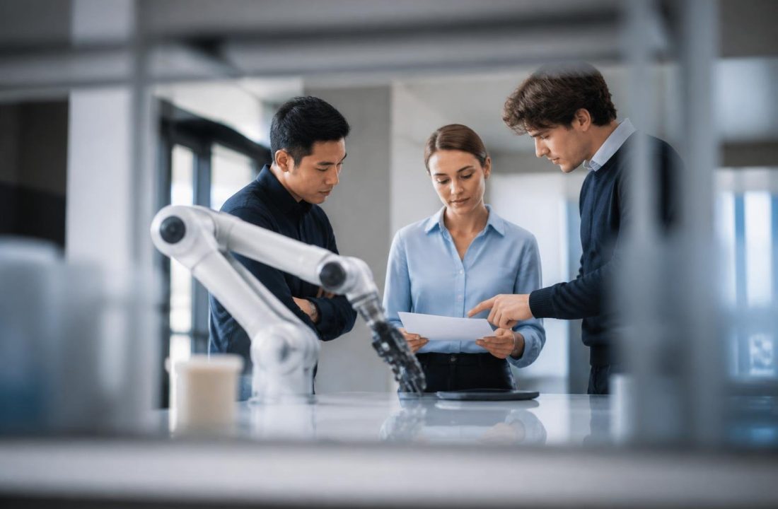 Bridging Innovation and Everyday Tech: A Practical Guide to Modern Digital Tools