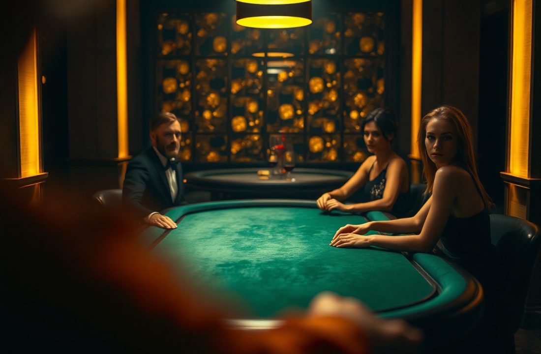 Mastering Casino Strategy: A Practical Guide to Smart Play Across Slots, Poker, and Online Betting