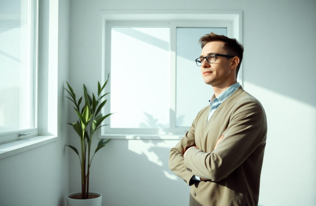 Practical Tips for Building a Resilient Personal Routine in Uncertain Times