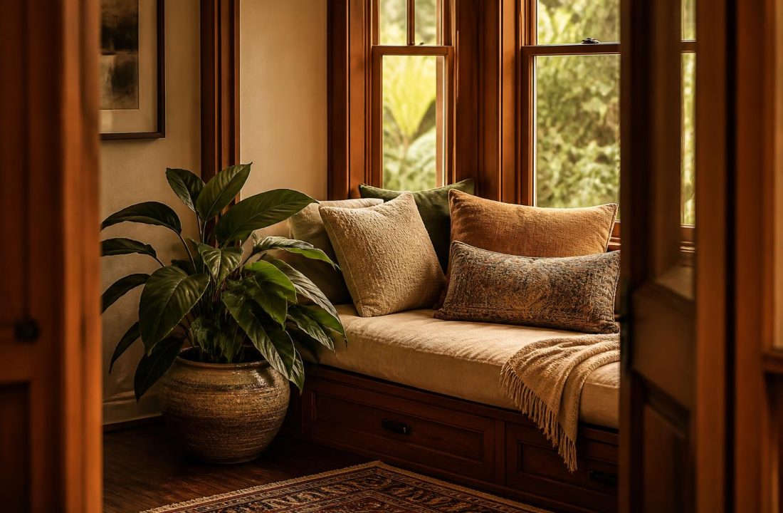 Smart Seasonal Prep: A Practical Guide to Year-Round Home and Garden Upkeep