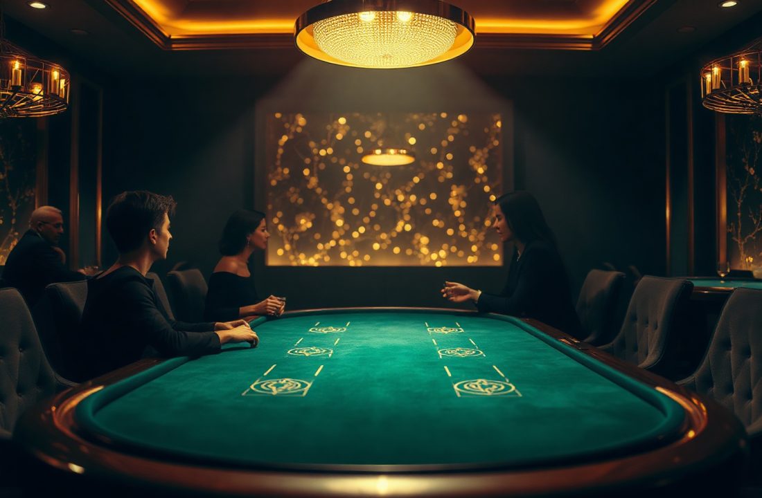 Strategic Play: A Comprehensive Guide to Modern Casino Fun and Responsible Gambling