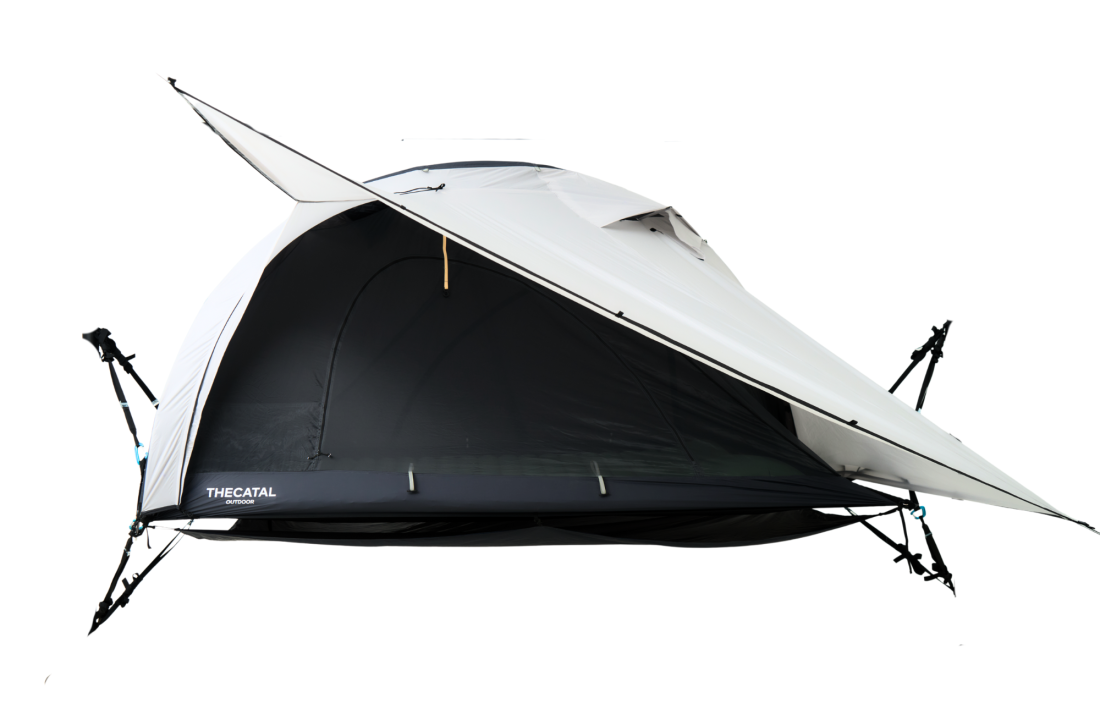 Supplier Questions for Ordering a Large Camping Tent
