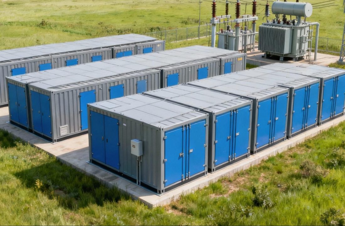 The Component Lifecycle Report: Harmonic Degradation Patterns in Modular Power Converters Under Extreme THD at Low Loads