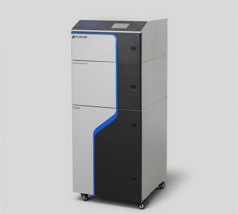 User-First Playbook: Choosing a Smarter Laser Cutter Fume Extractor